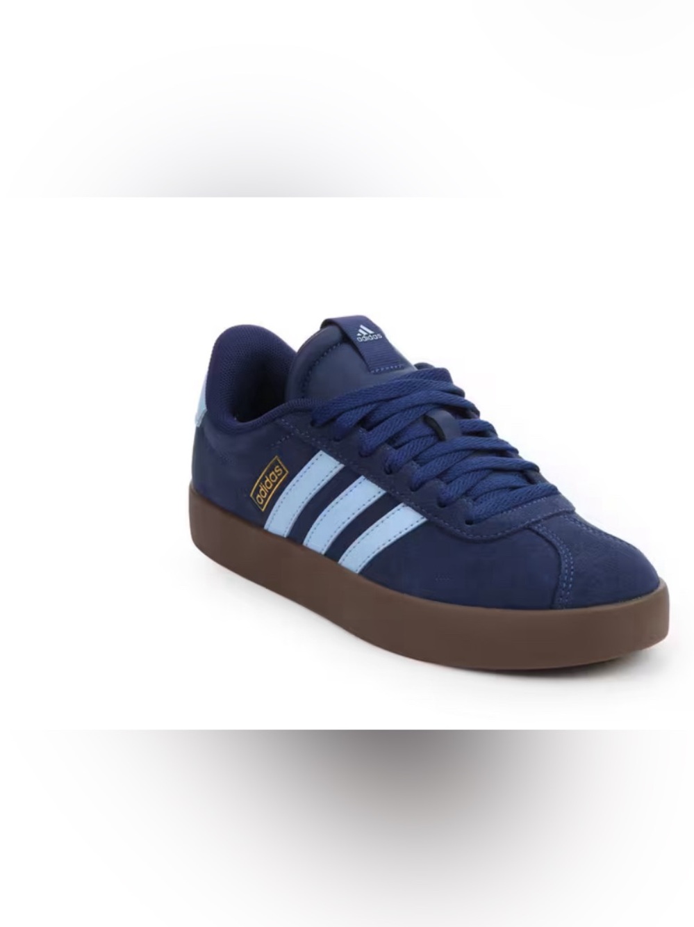 WOMEN'S ADIDAS VL COURT 3.0 SNEAKERS